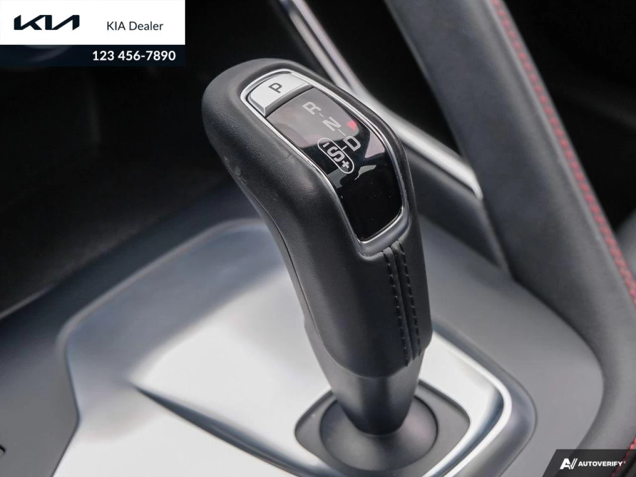 2020 Jaguar E-Pace Checkered Flag Main Image