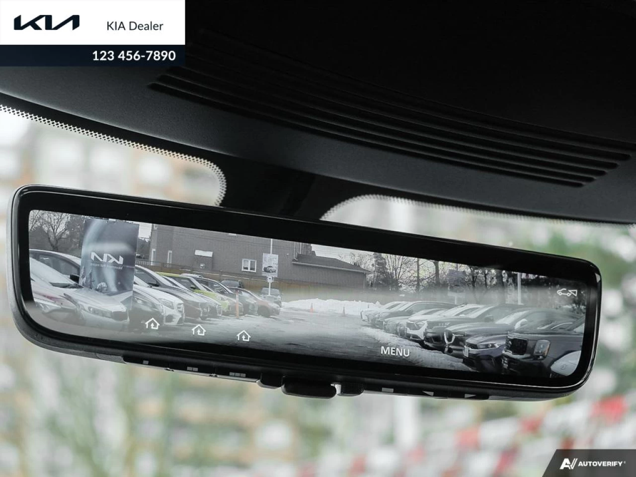 2022 INFINITI QX60 Autograph Main Image