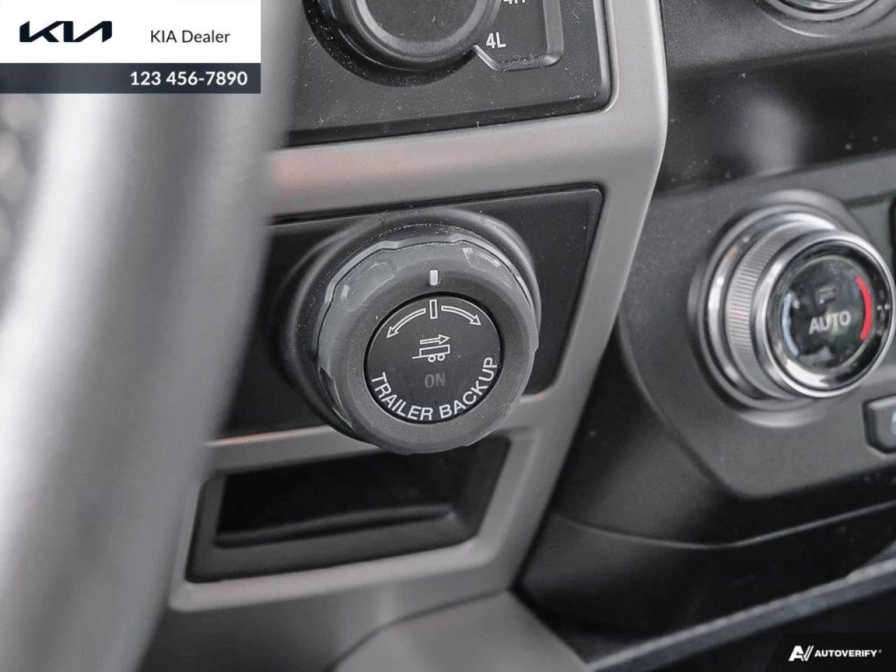 2020 Ford F-150  Image principale