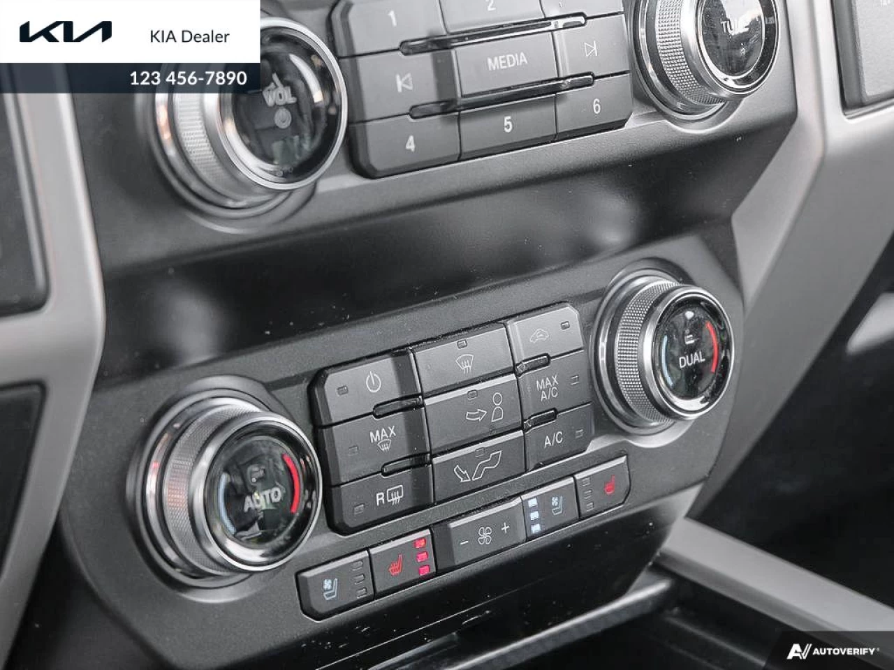 2020 Ford F-150  Main Image