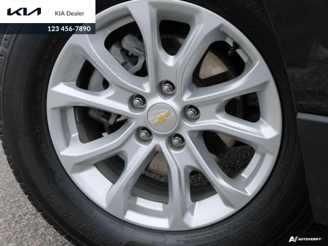 Chevrolet Equinox LT 2019
