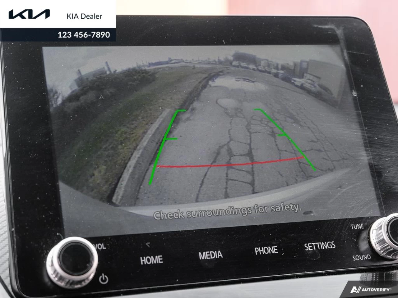 2022 Mitsubishi Eclipse Cross ES Image principale