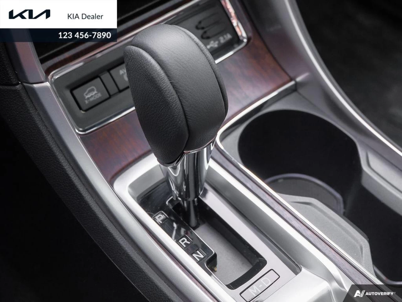 2020 Subaru Ascent Premier Main Image