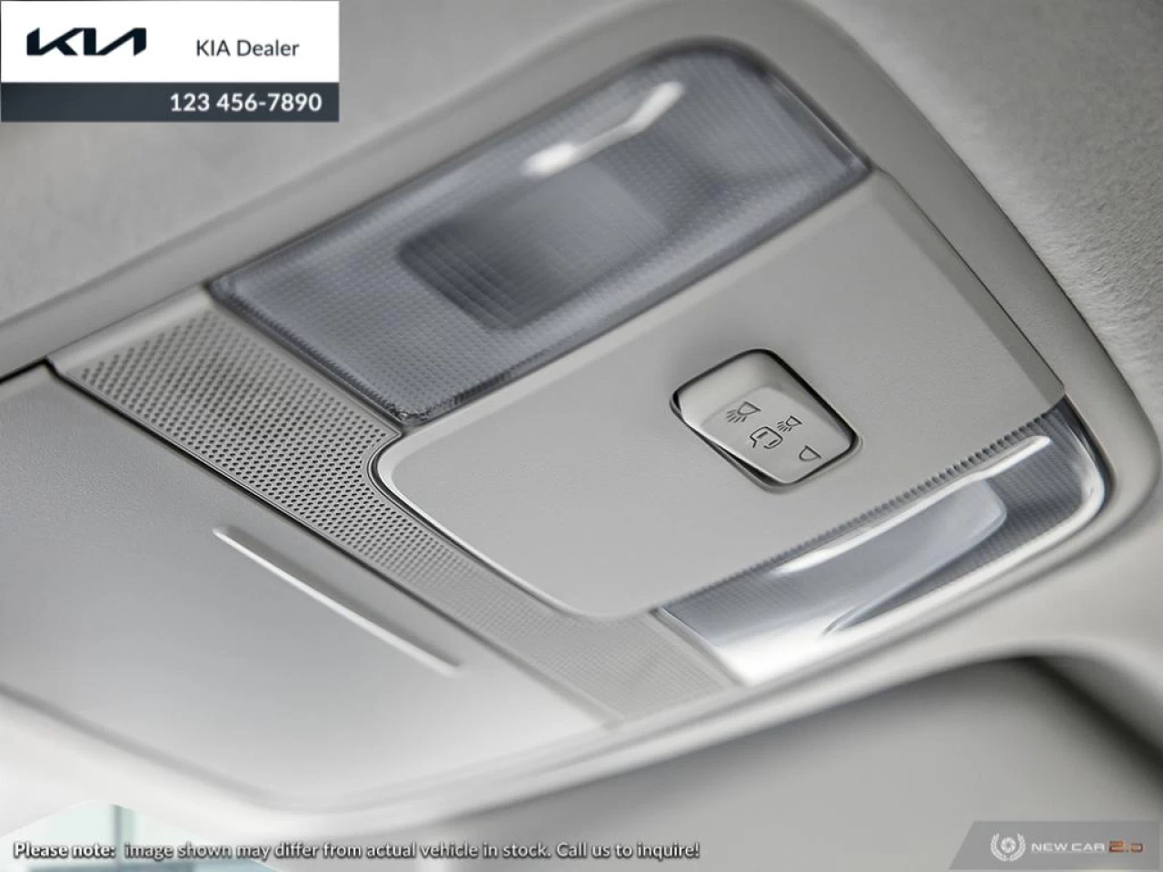 2023 Kia Forte LX Image principale