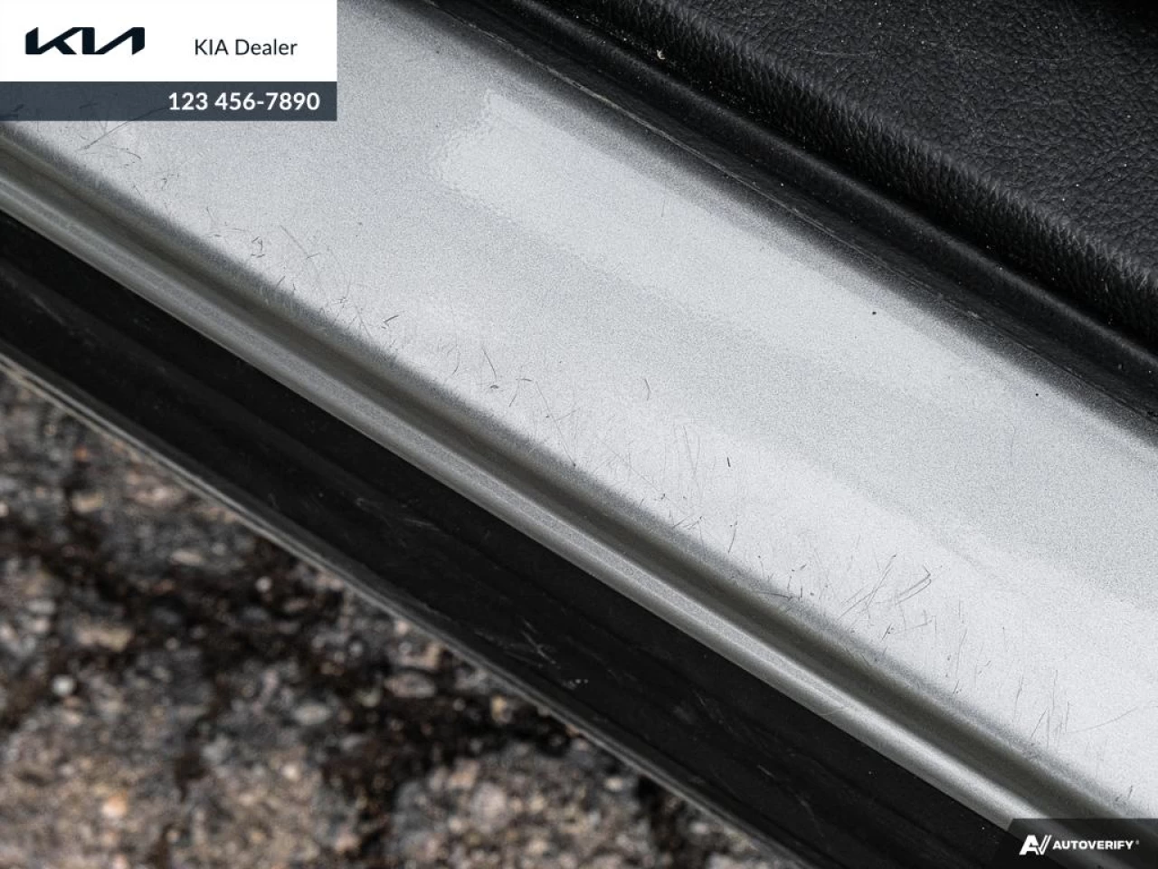 2022 Mitsubishi Eclipse Cross ES Main Image