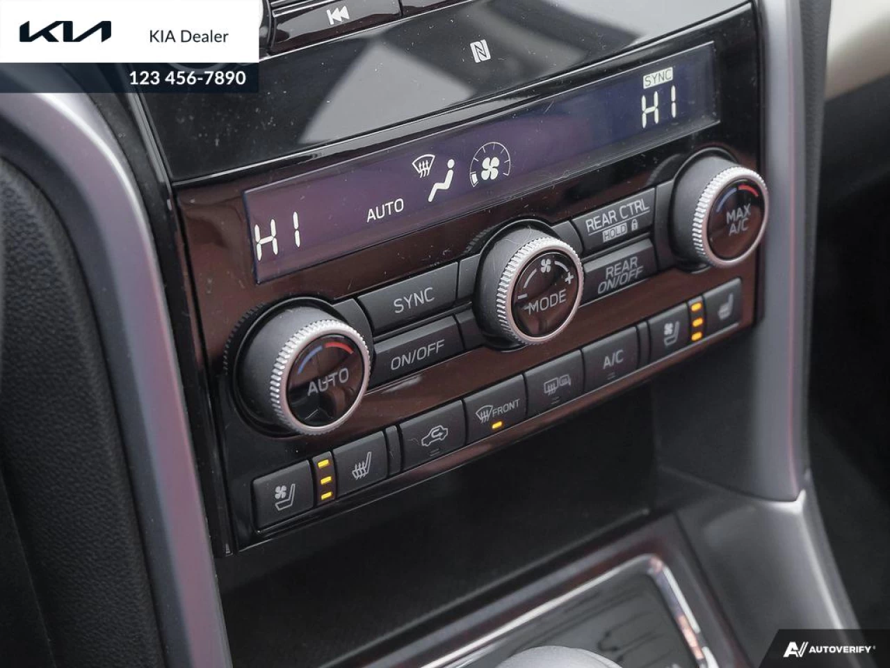 2020 Subaru Ascent Premier Main Image