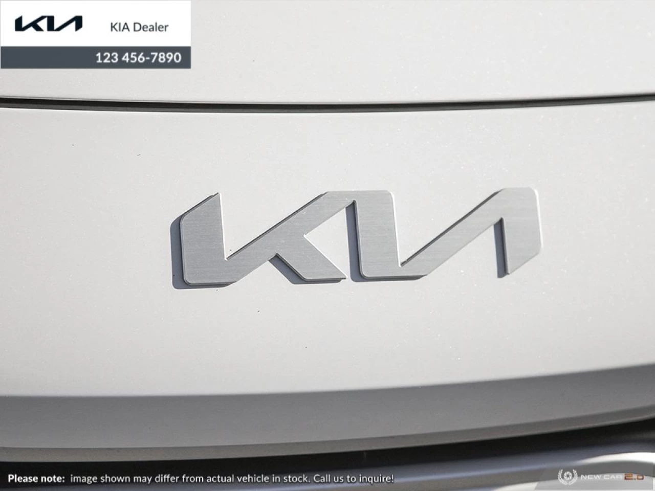 2023 Kia Rio 5-door EX Premium Main Image