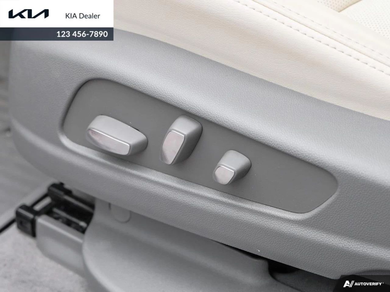 2022 Cadillac XT6 Premium Luxury Main Image