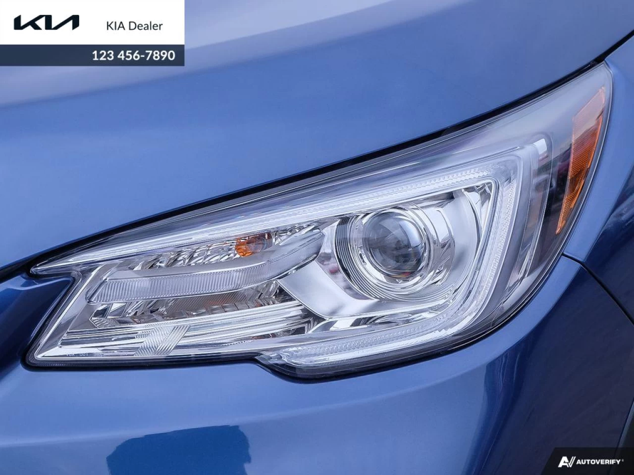 2020 Subaru Ascent Premier Main Image