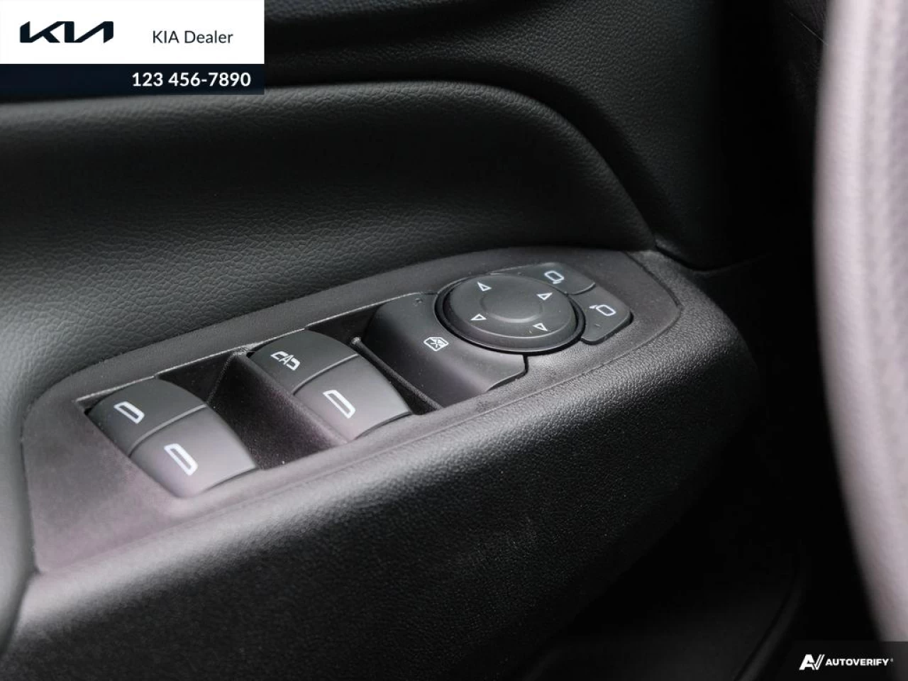 2019 Chevrolet Equinox LT Main Image