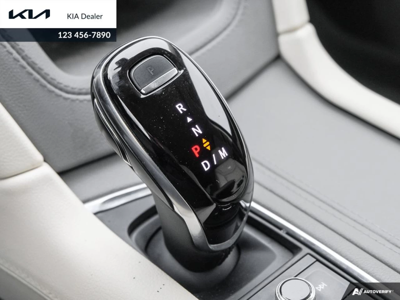 2022 Cadillac XT6 Premium Luxury Image principale