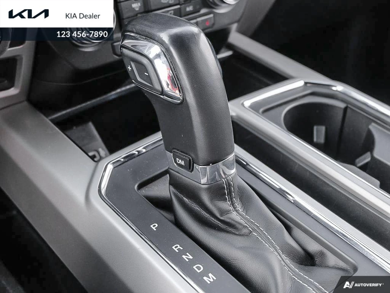 2020 Ford F-150  Main Image