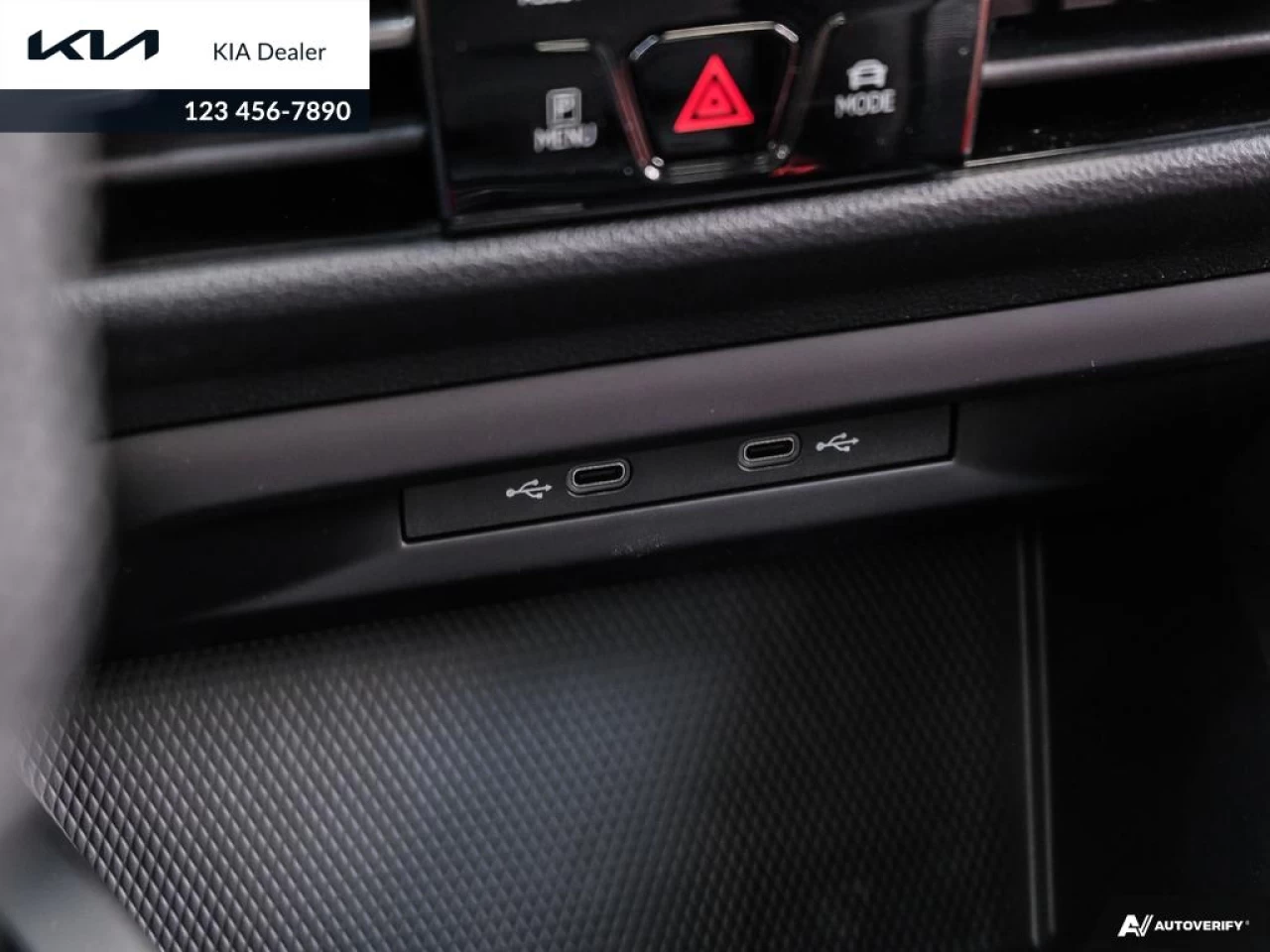 2022 Volkswagen Golf GTI Performance Main Image