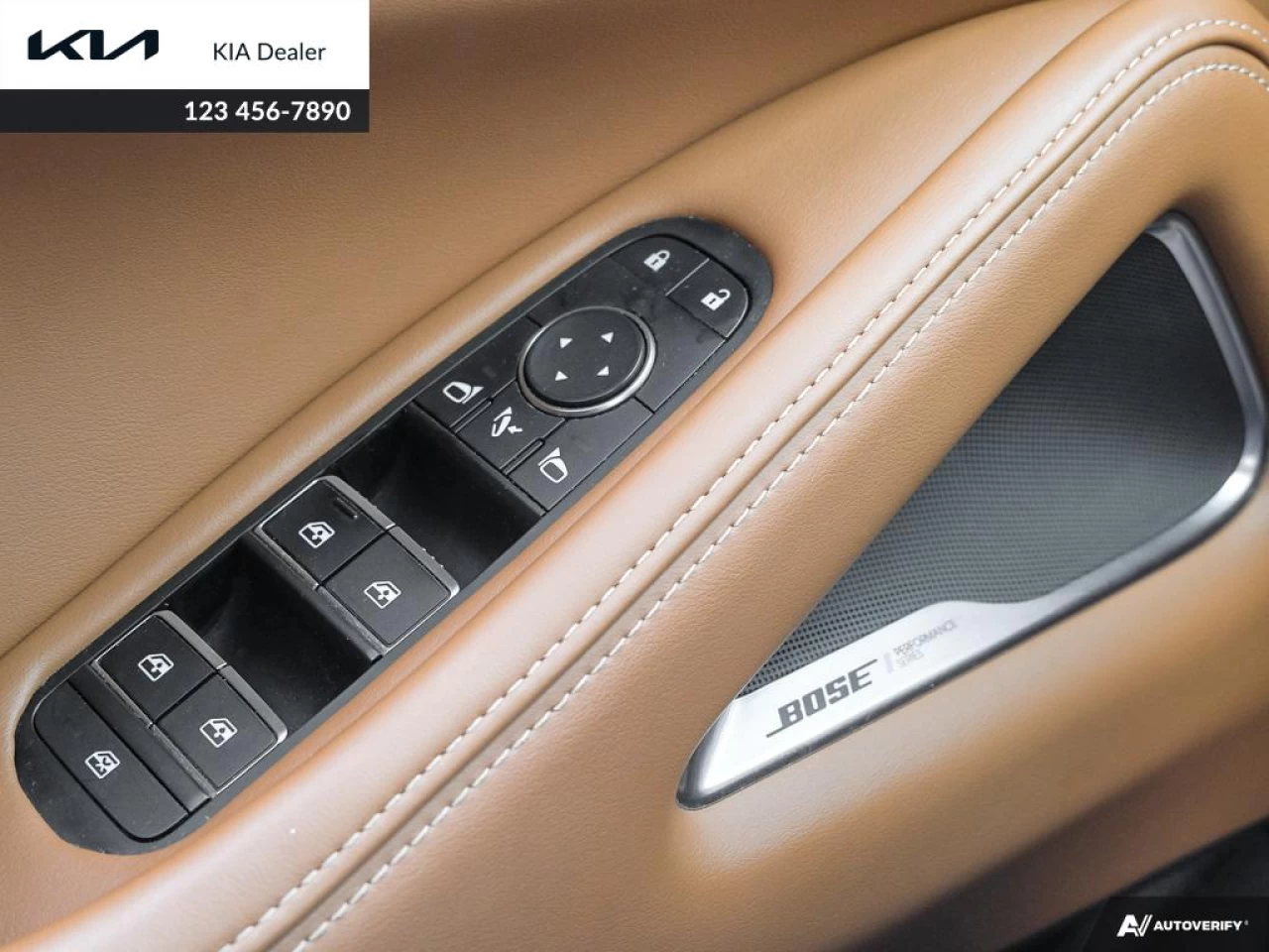 2022 INFINITI QX60 Autograph Main Image