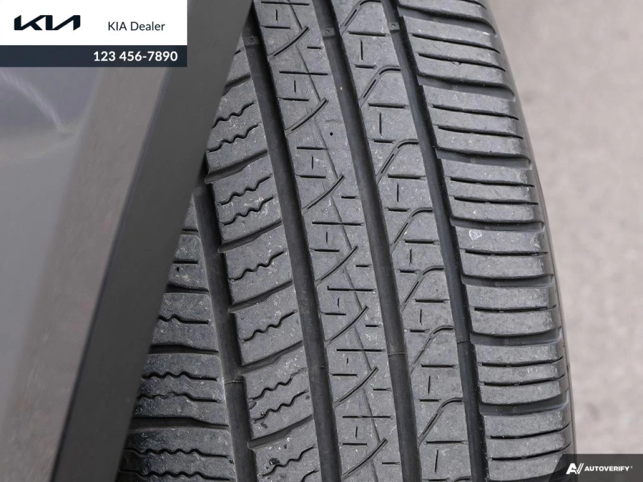 2020 Jaguar E-Pace Checkered Flag Main Image