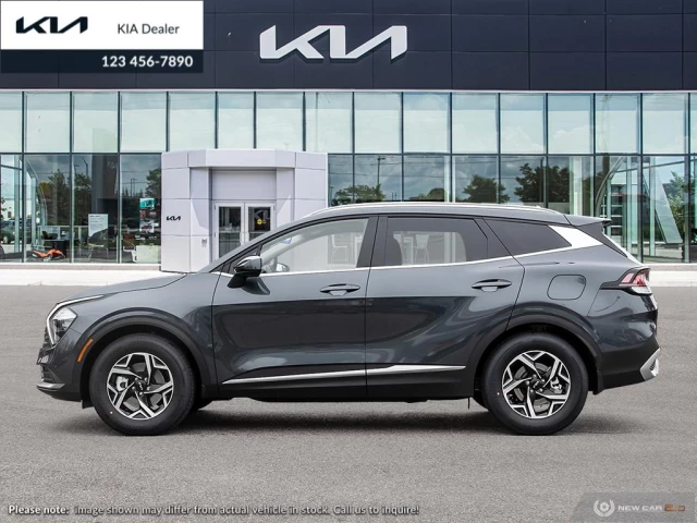 Kia Sportage LX AWD 2023