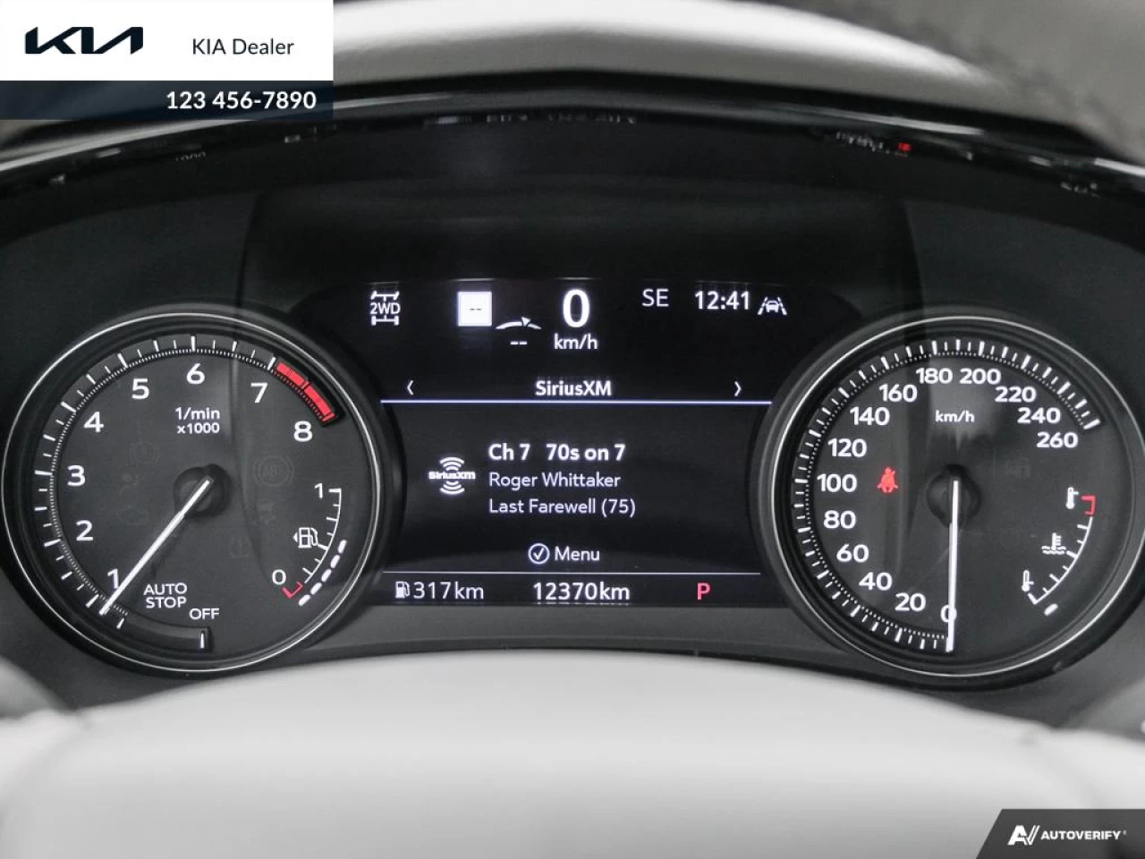 2022 Cadillac XT6 Premium Luxury Image principale