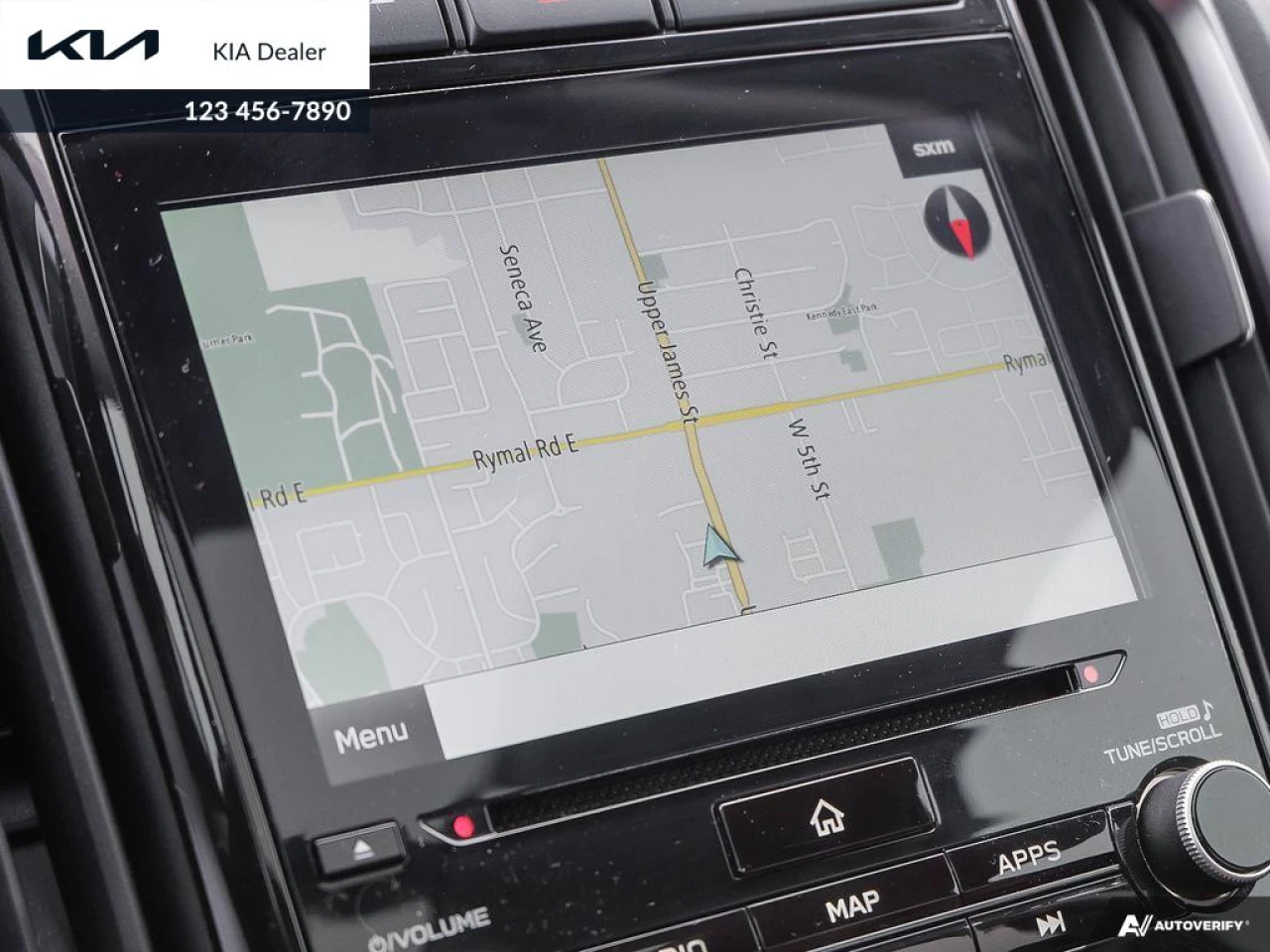 2020 Subaru Ascent Premier Main Image