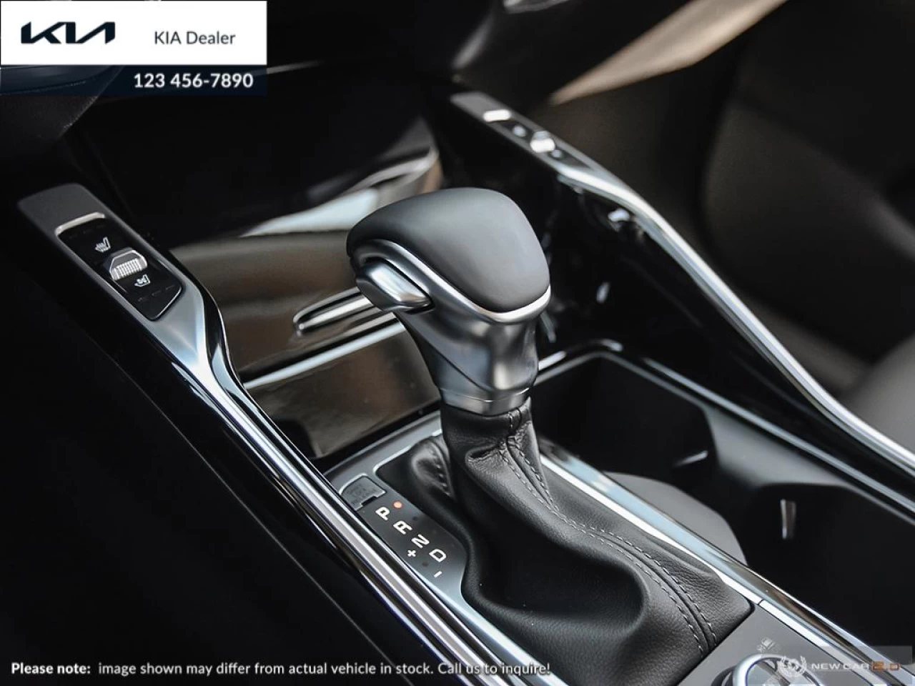 2023 Kia Sorento SX Main Image