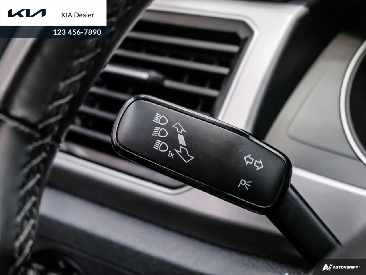 2018 Volkswagen Atlas Highline 3.6 FSI Main Image