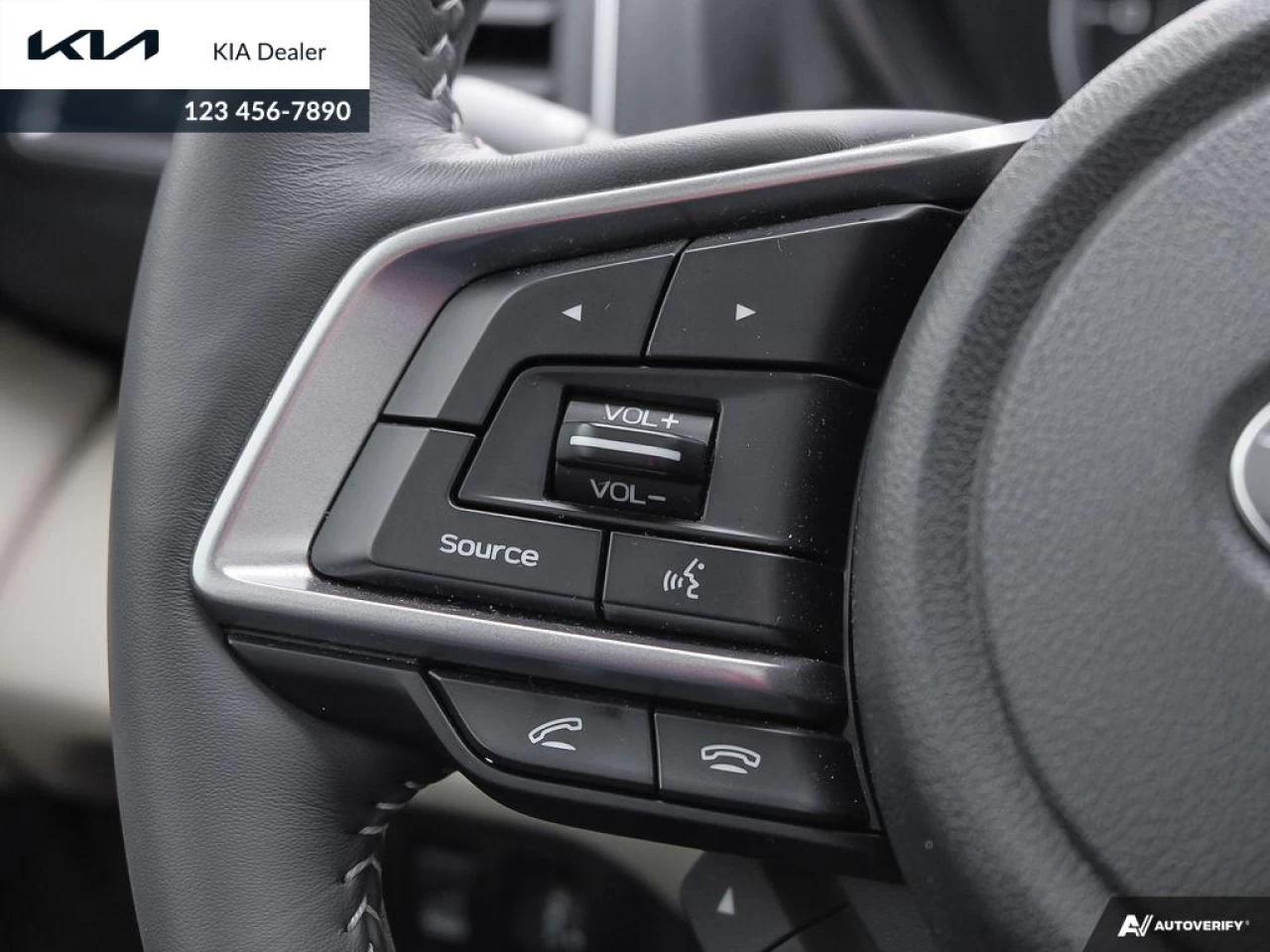 2020 Subaru Ascent Premier Main Image
