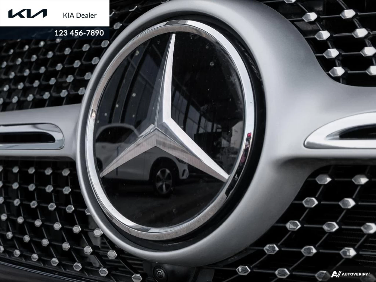 2021 Mercedes-Benz GLE 450 4MATIC Main Image