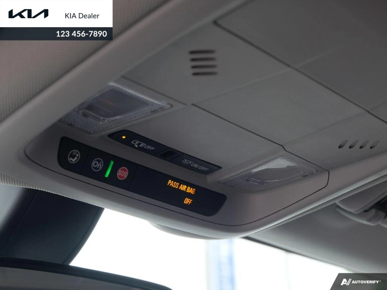 2019 Chevrolet Equinox LT Main Image