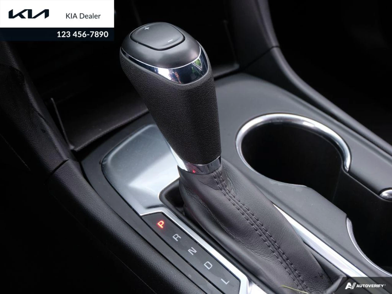 2019 Chevrolet Equinox LT Main Image