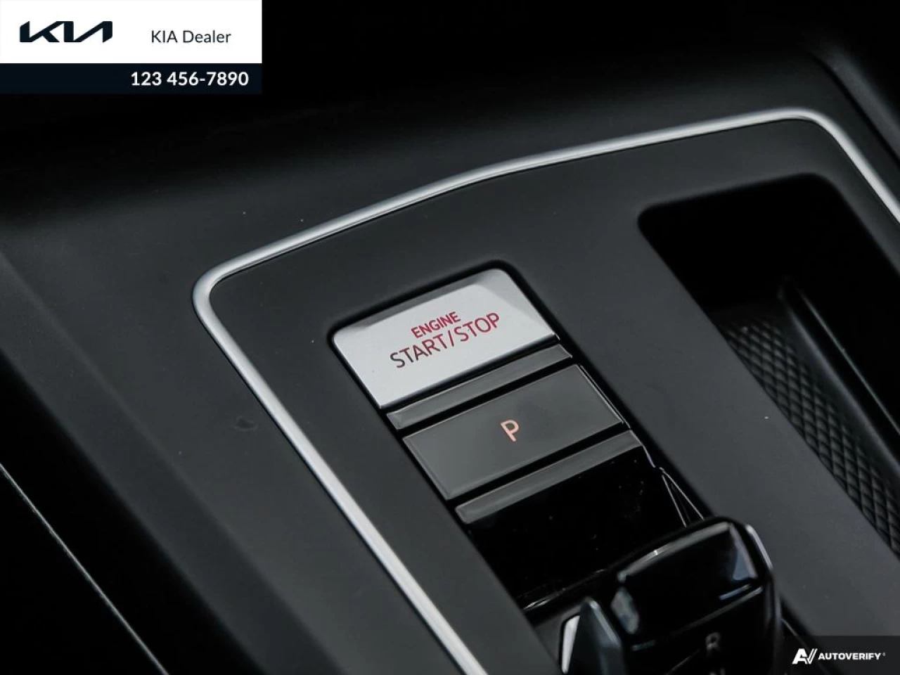 2022 Volkswagen Golf GTI Performance Main Image