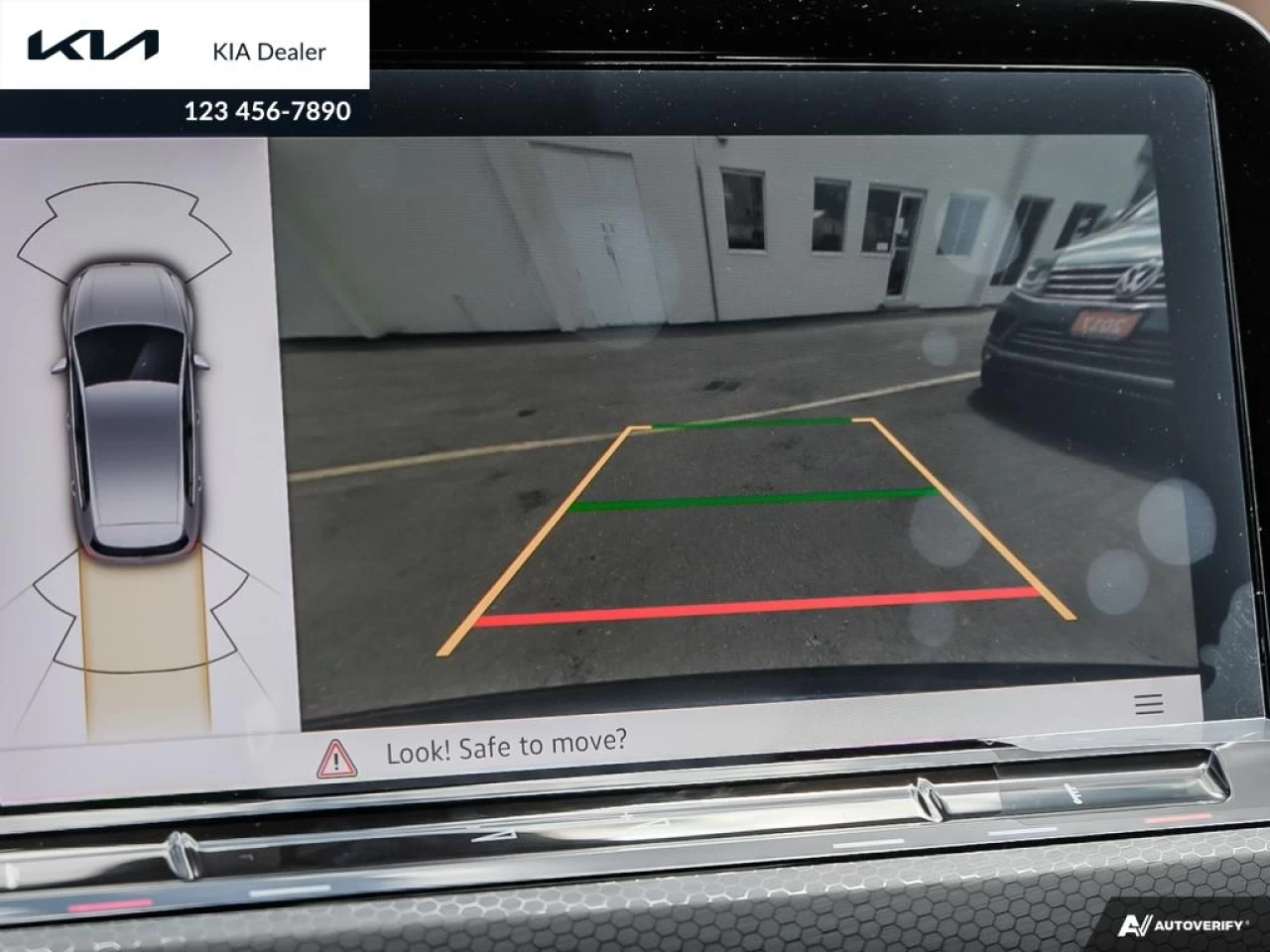 2022 Volkswagen Golf GTI Performance Image principale