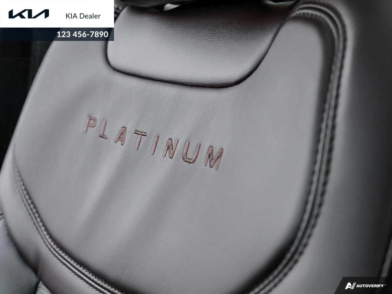 2020 Ford Explorer Platinum Main Image