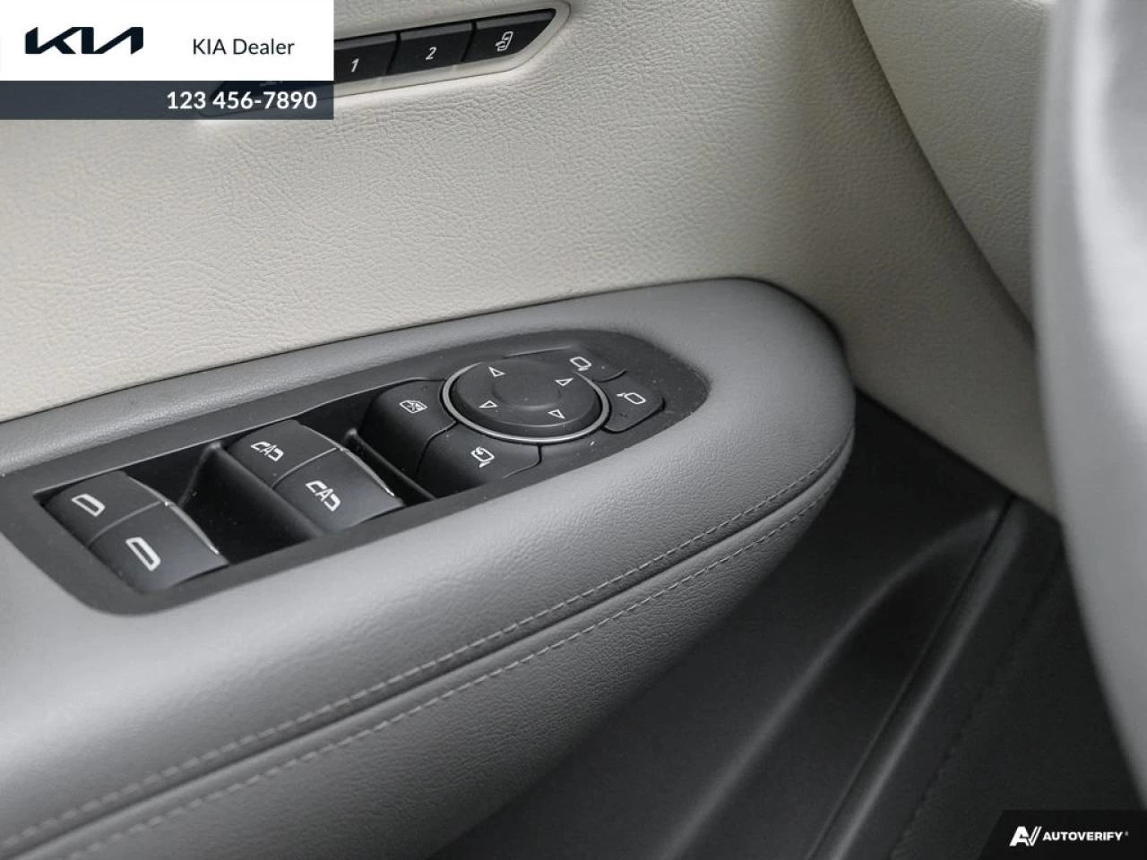 2022 Cadillac XT6 Premium Luxury Main Image