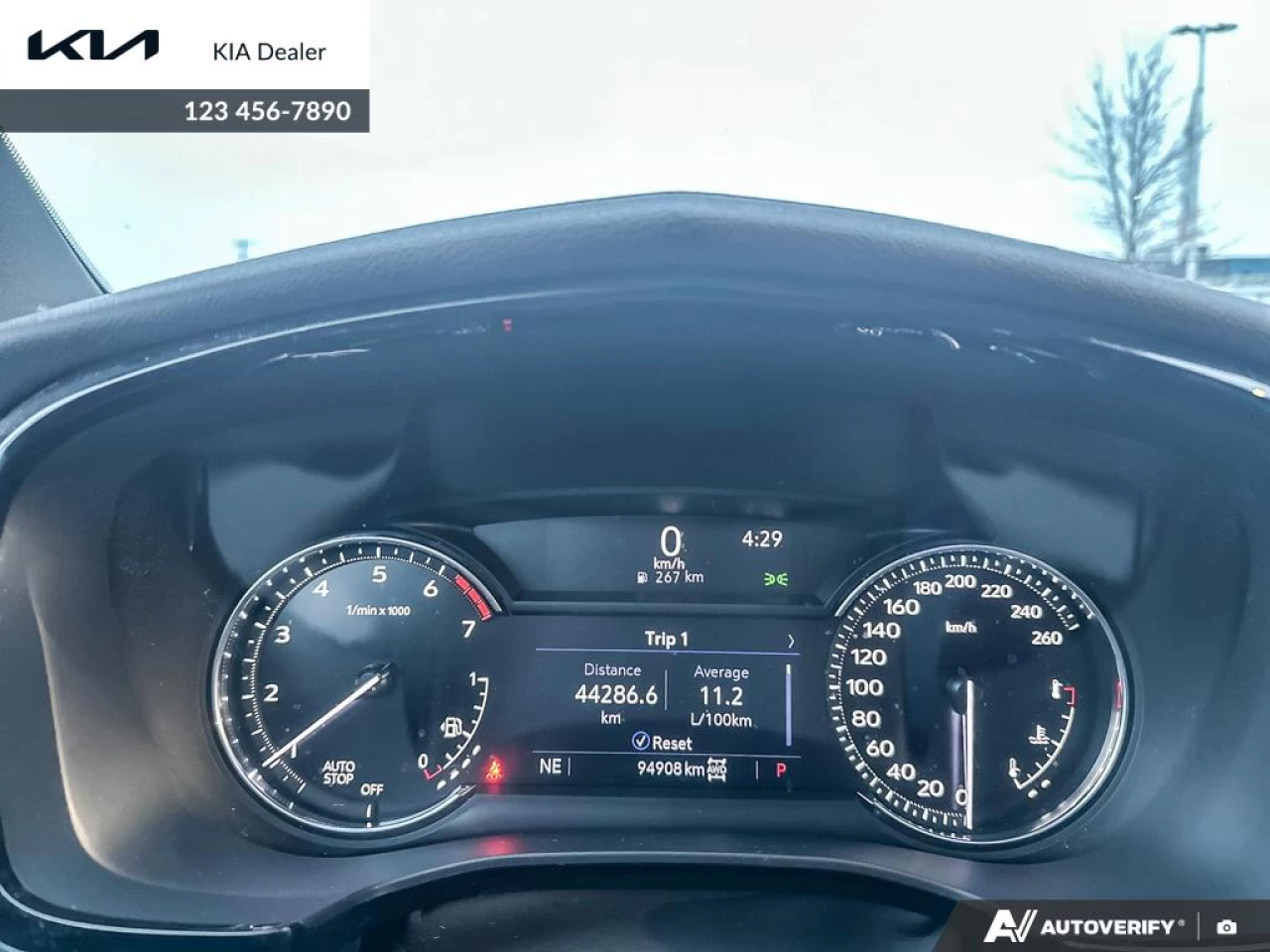 2022 Cadillac XT6 Luxury Image principale