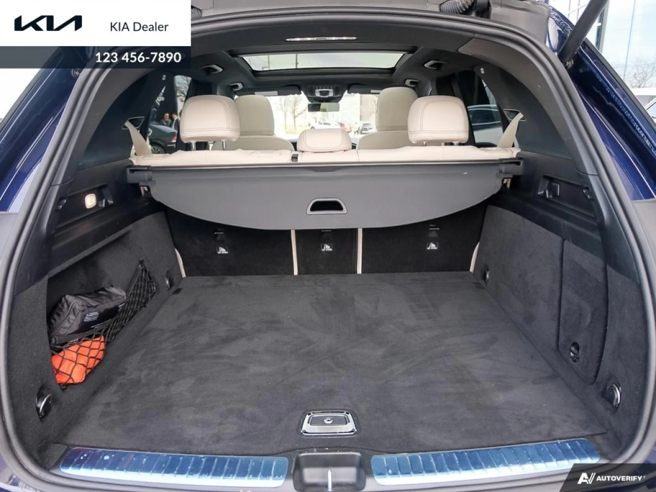 2021 Mercedes-Benz GLE 450 4MATIC Main Image