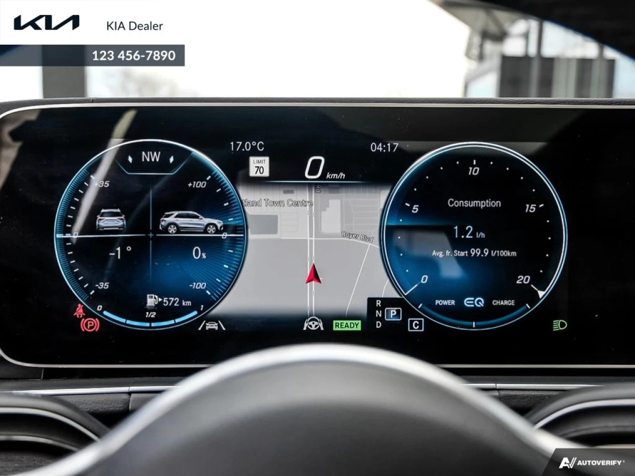 2021 Mercedes-Benz GLE 450 4MATIC Main Image