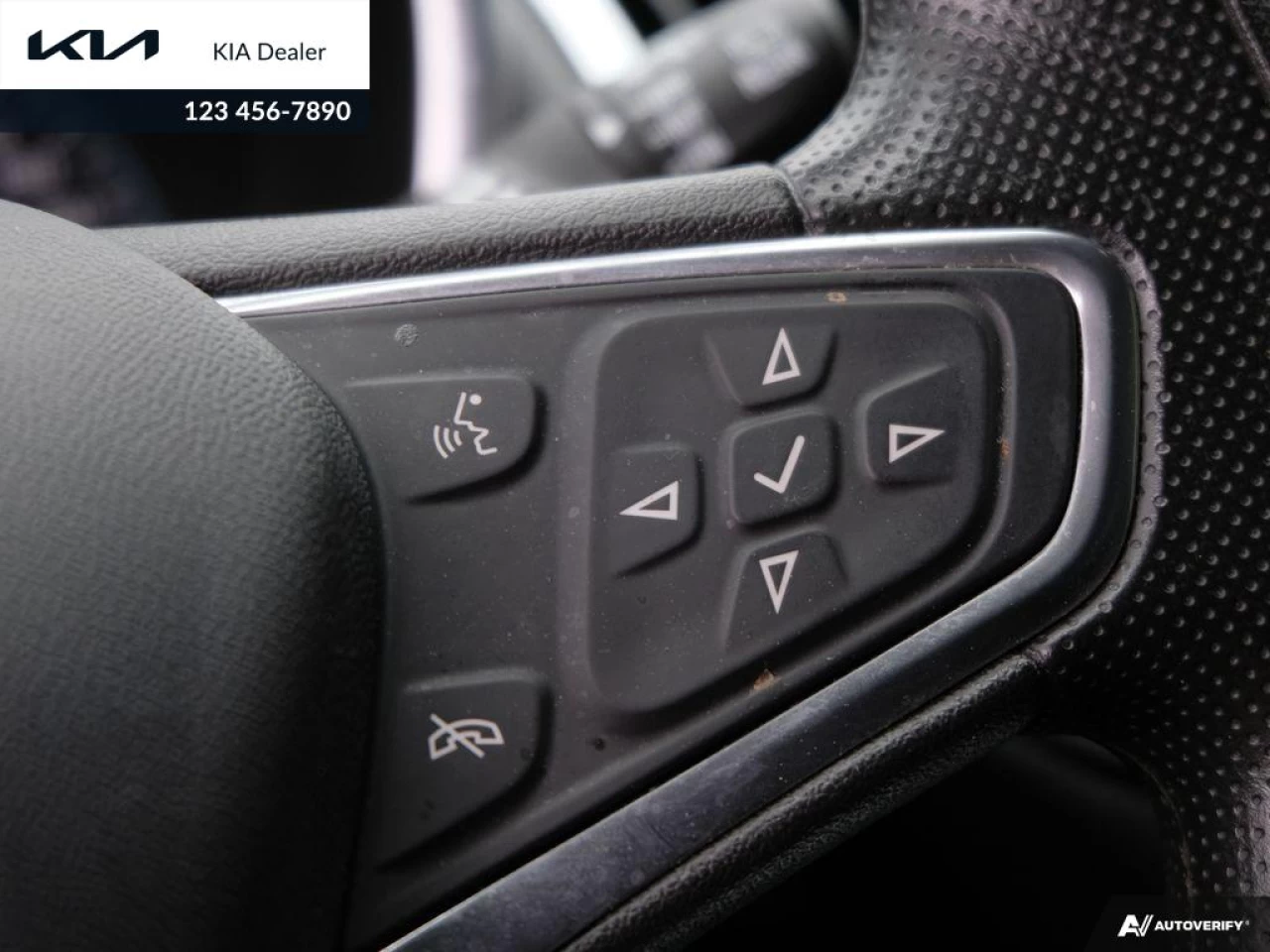 2019 Chevrolet Equinox LT Main Image