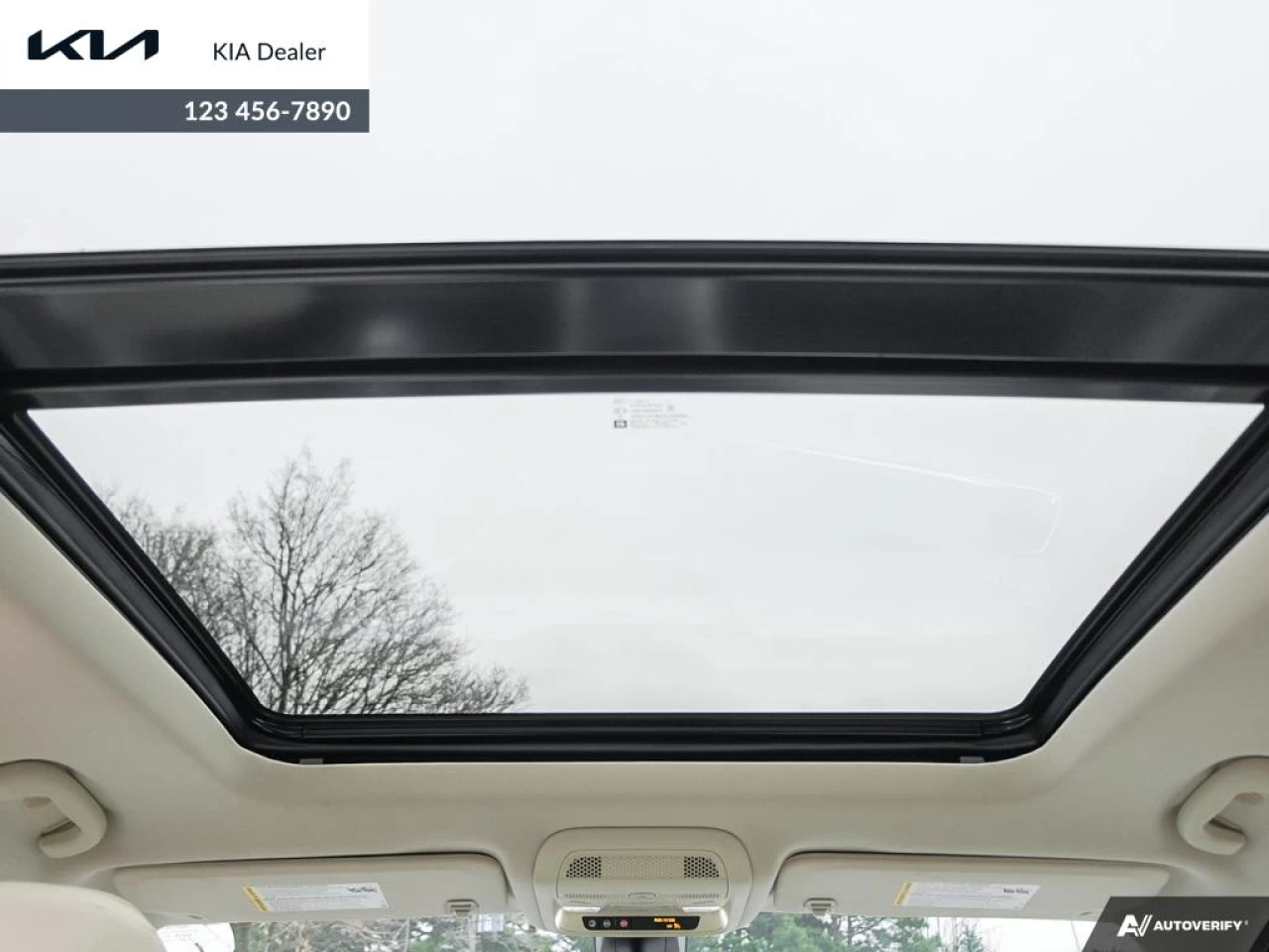 2022 Cadillac XT6 Premium Luxury Main Image