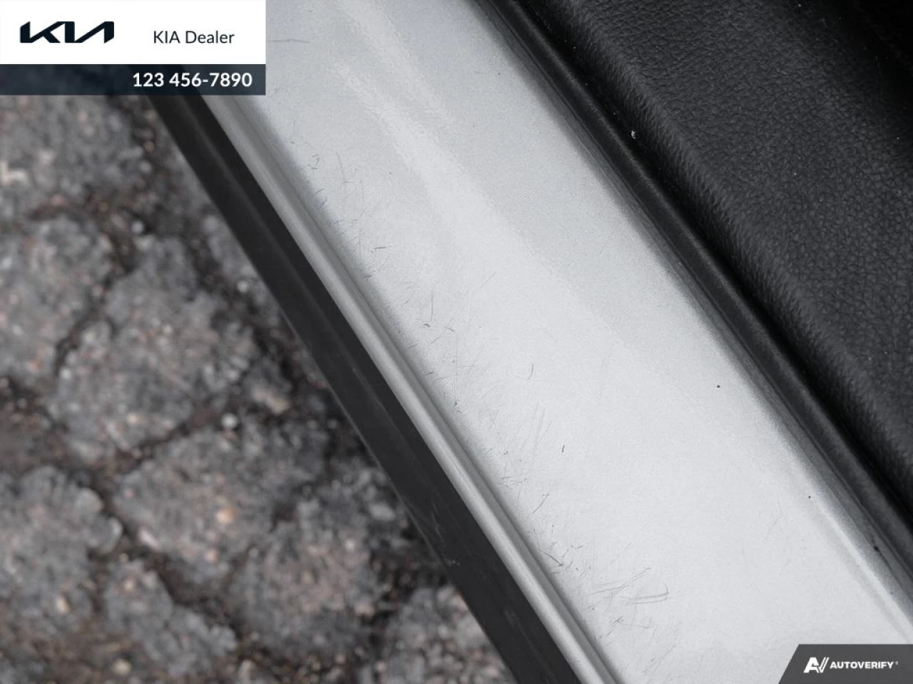 2022 Mitsubishi Eclipse Cross ES Image principale