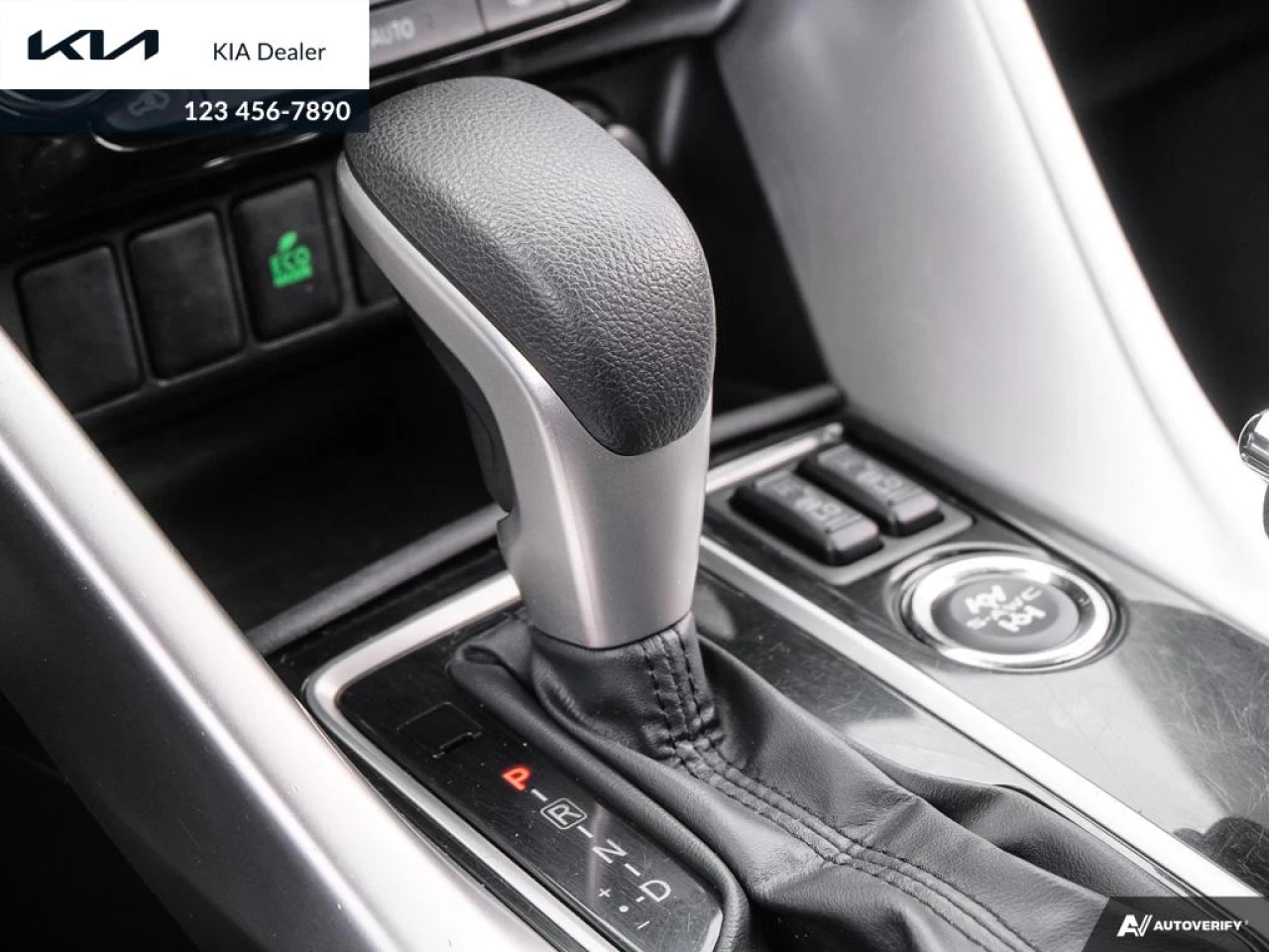 2022 Mitsubishi Eclipse Cross ES Image principale