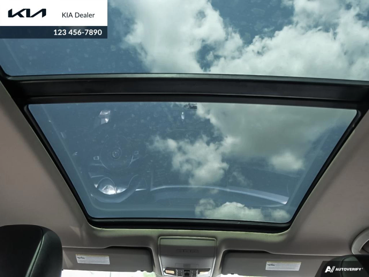 2018 Volkswagen Atlas Highline 3.6 FSI Main Image