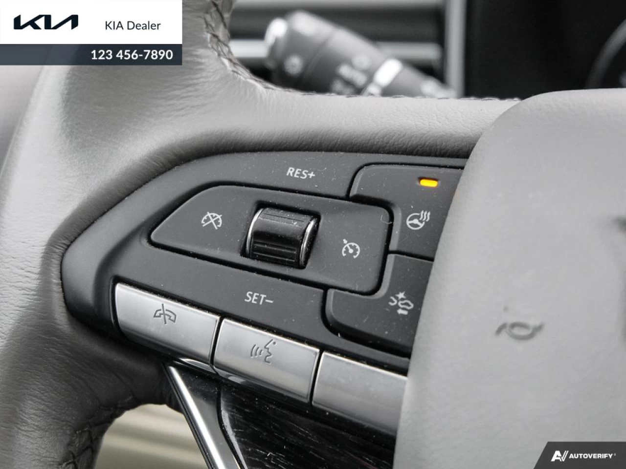 2022 Cadillac XT6 Premium Luxury Main Image