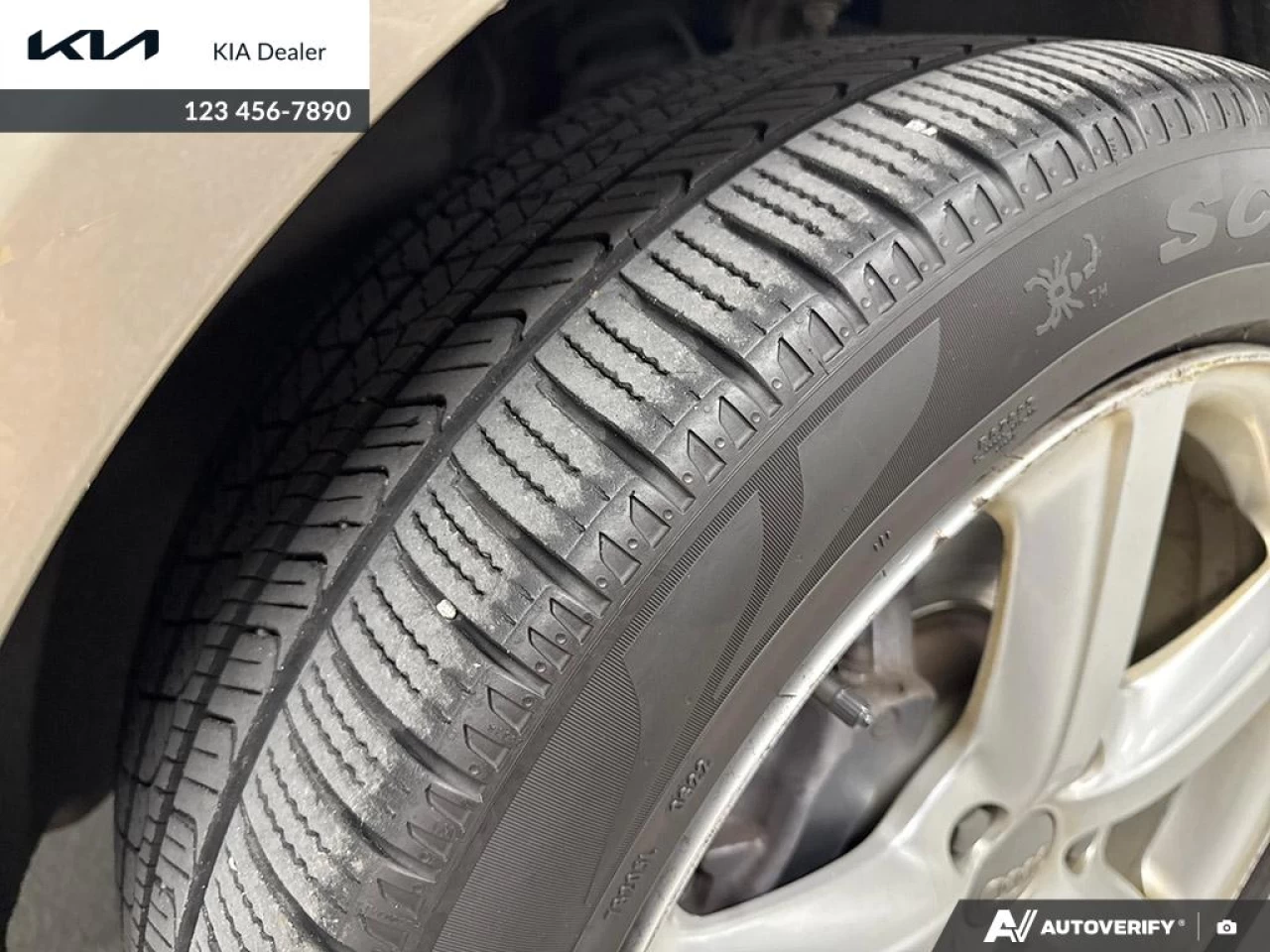 2015 Audi Q7 3.0T Sport Quattro Main Image