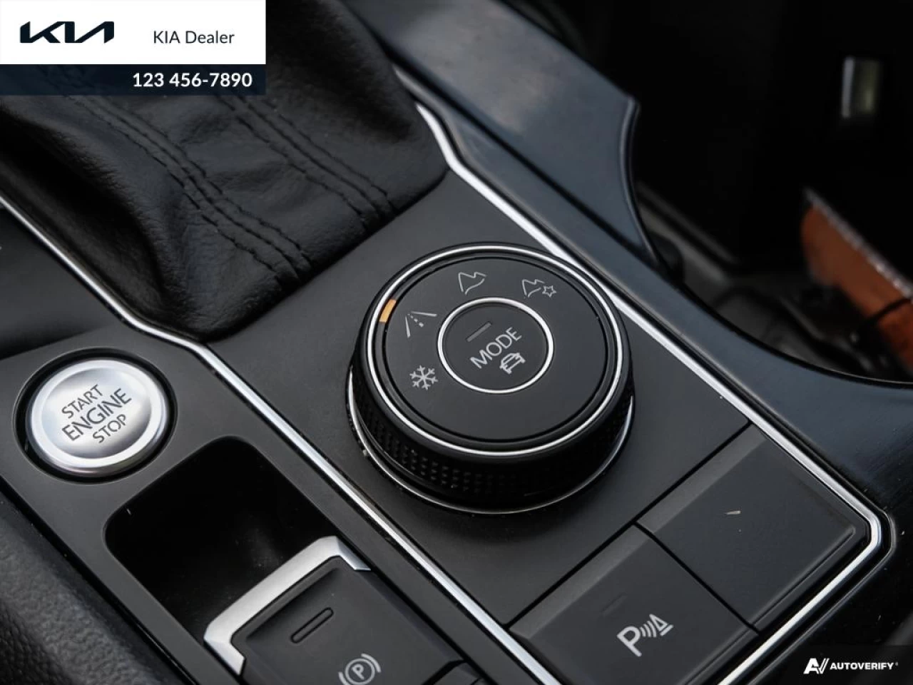 2018 Volkswagen Atlas Highline 3.6 FSI Main Image