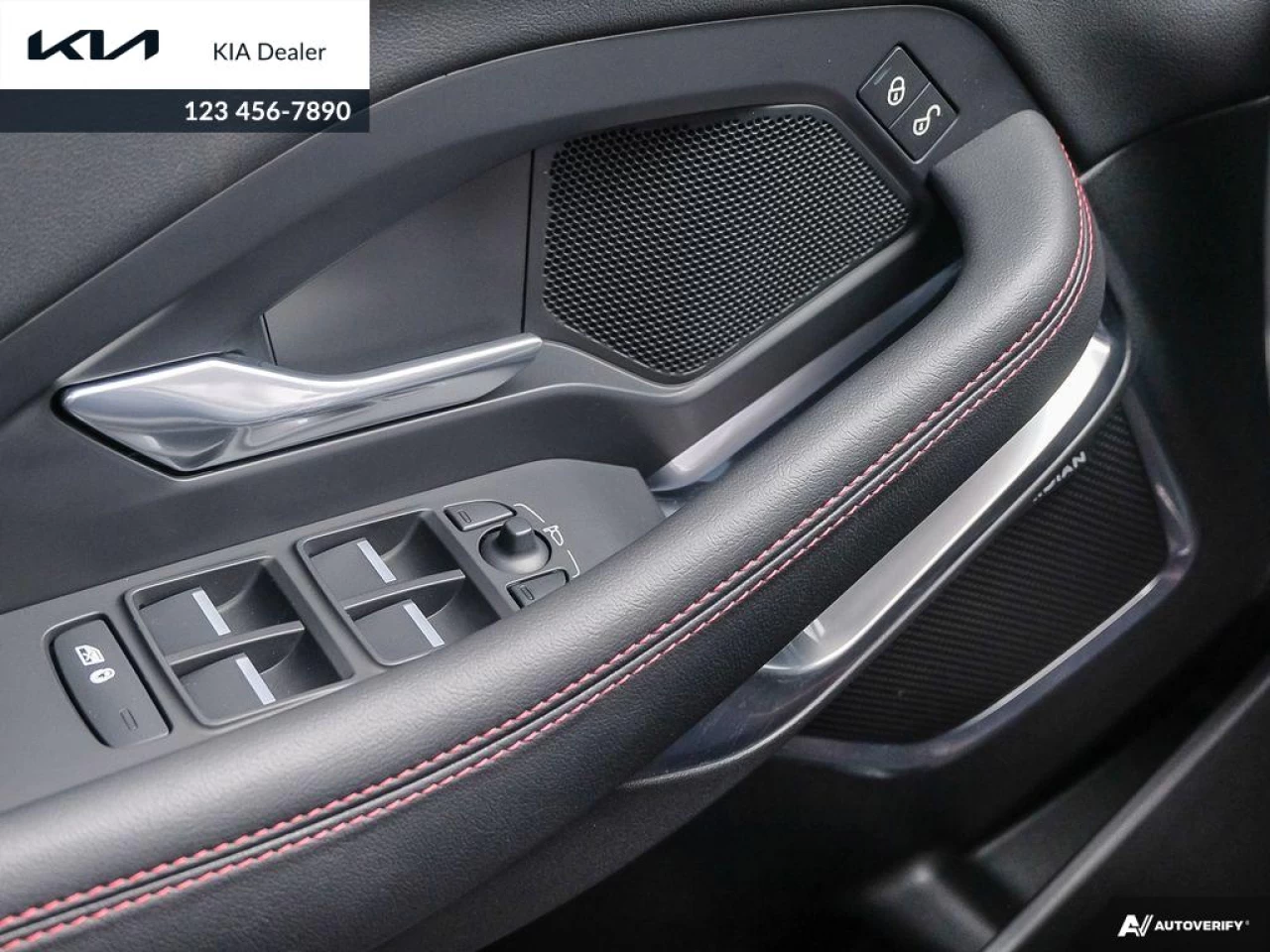2020 Jaguar E-Pace Checkered Flag Main Image