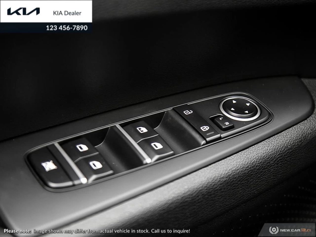 2023 Kia Forte EX Main Image