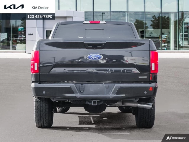 Ford F-150  2020