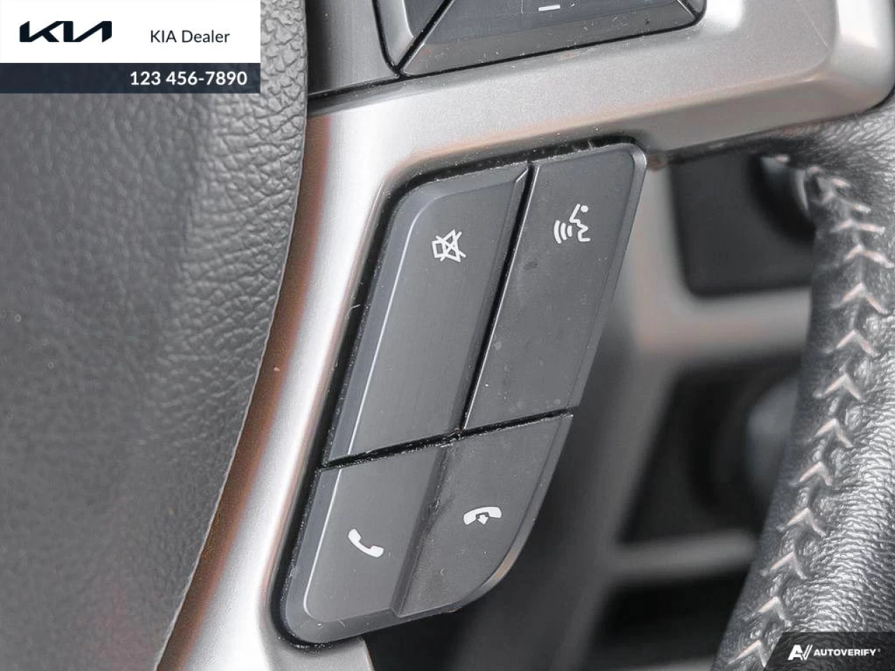 2020 Ford F-150  Main Image