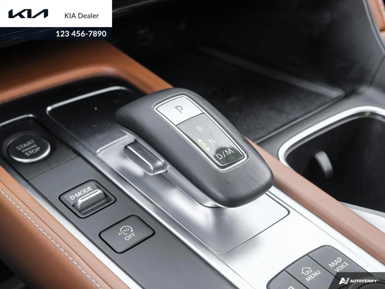 2022 INFINITI QX60 Autograph Main Image