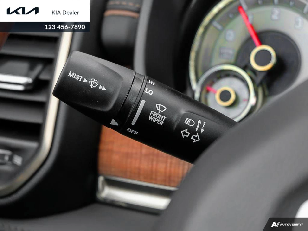 2022 Ram 1500 Longhorn Main Image