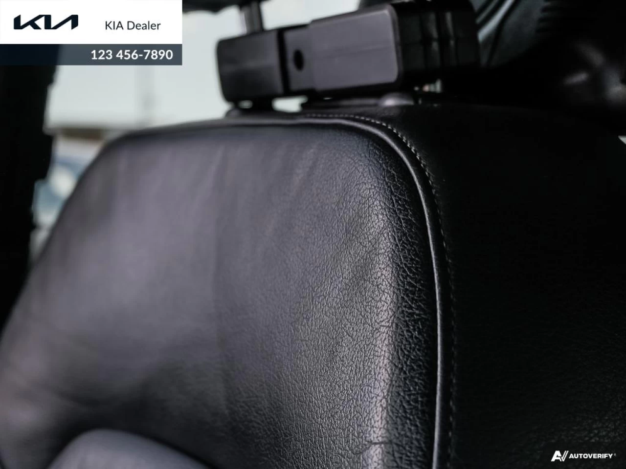 2015 Audi Q7 3.0L TDI Vorsprung Quattro Main Image